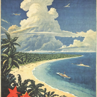 Soviet Poster